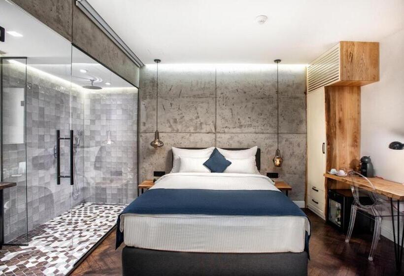 اتاق پرمیوم, One Luxury Suites