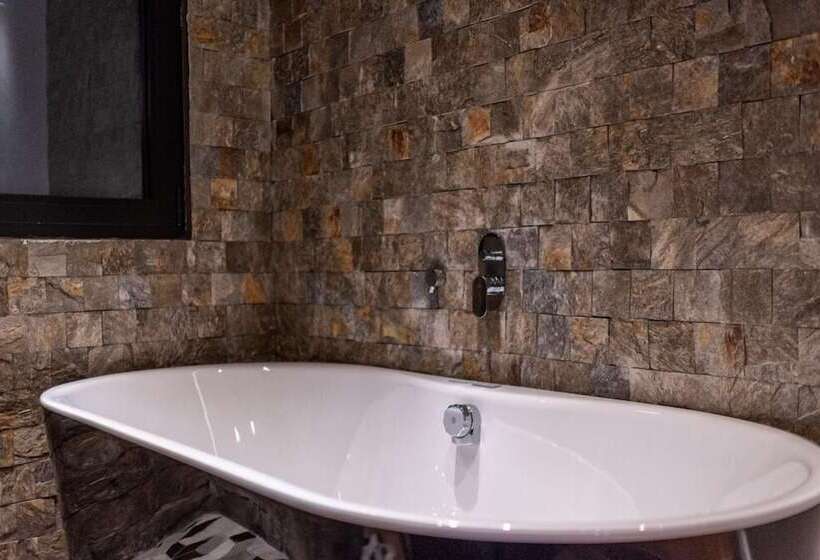 آپارتمان لوکس 1 خوابه, One Luxury Suites