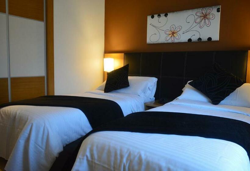 اتاق استاندارد, Prestige Hotel & Spa