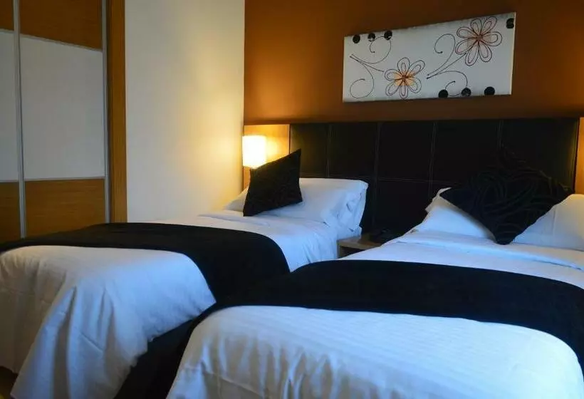 اتاق استاندارد, Prestige Hotel & Spa