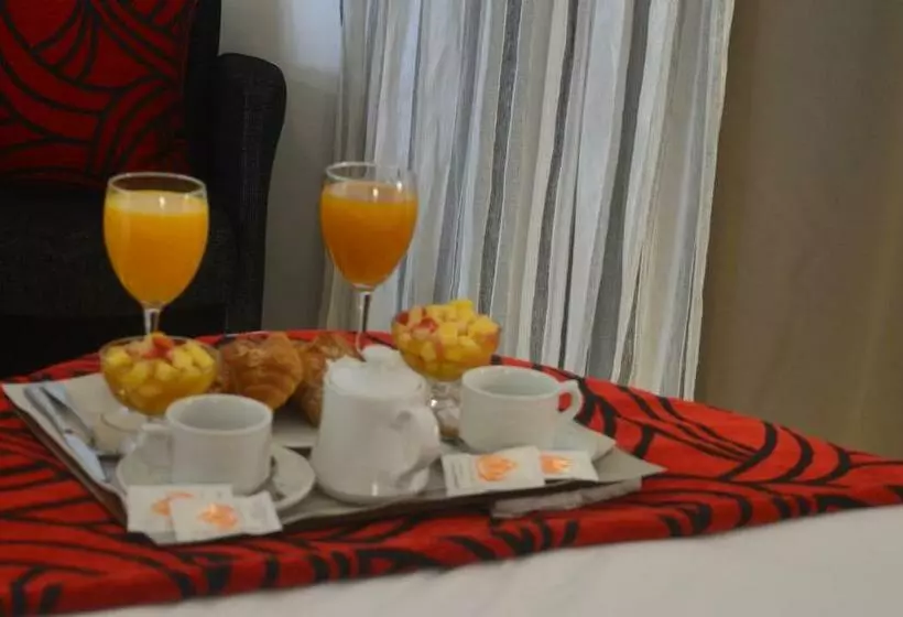اتاق استاندارد, Prestige Hotel & Spa
