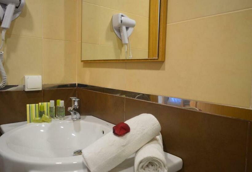 اتاق استاندارد, Prestige Hotel & Spa