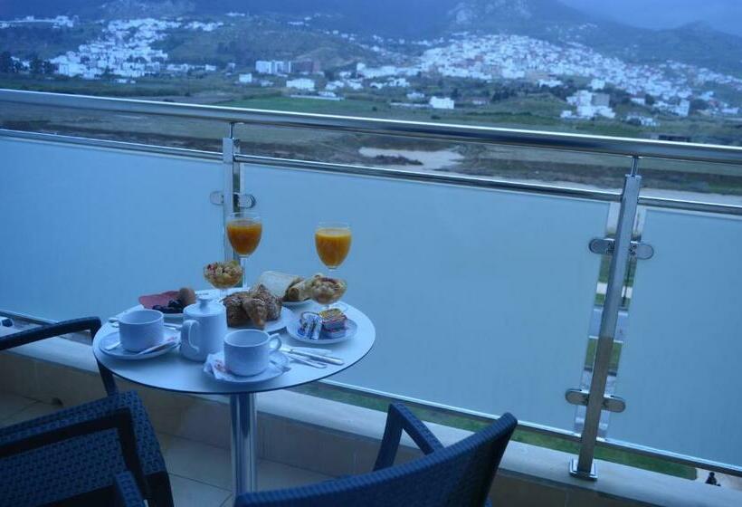 اتاق لوکس با بالکن, Prestige Hotel & Spa