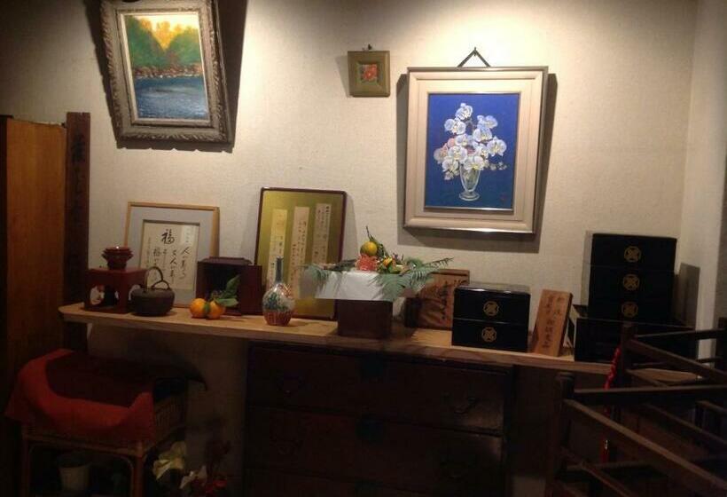 חדר סטנדרט חדר אמבטיה משותף, Fukumakan