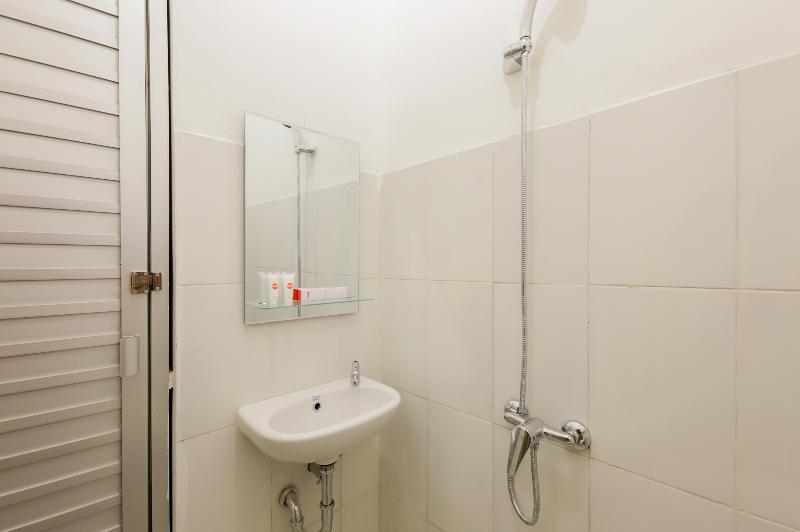 חדר סטנדרט נוף לים, Fukumakan