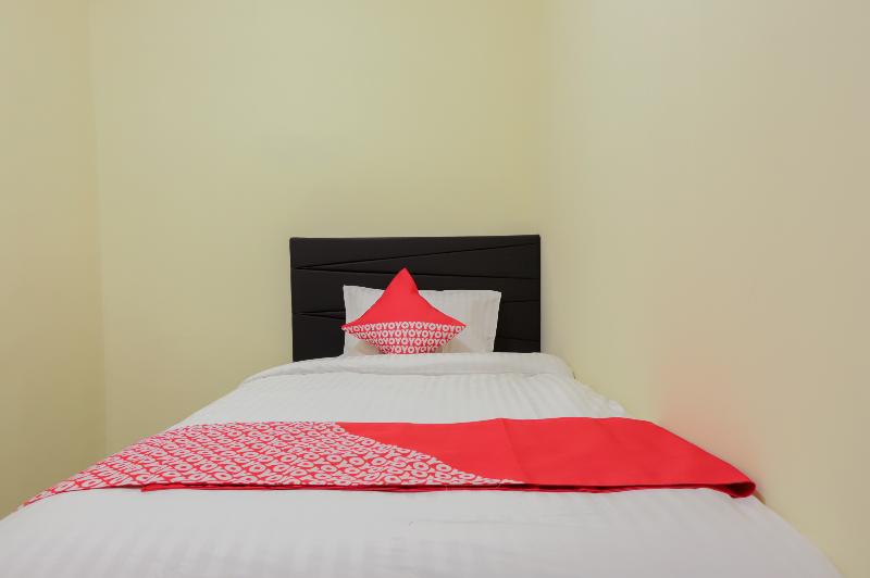 חדר סטנדרט נוף לים, Fukumakan