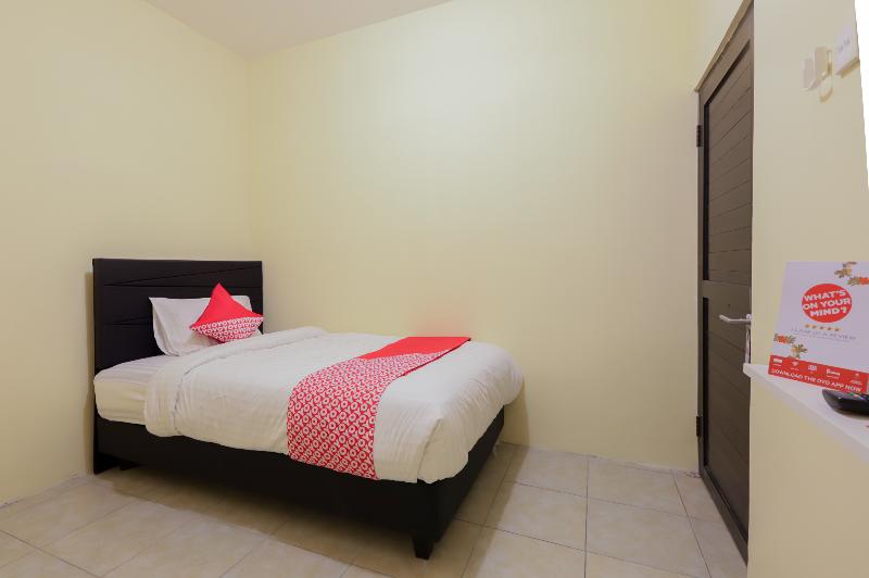 חדר סטנדרט נוף לים, Fukumakan