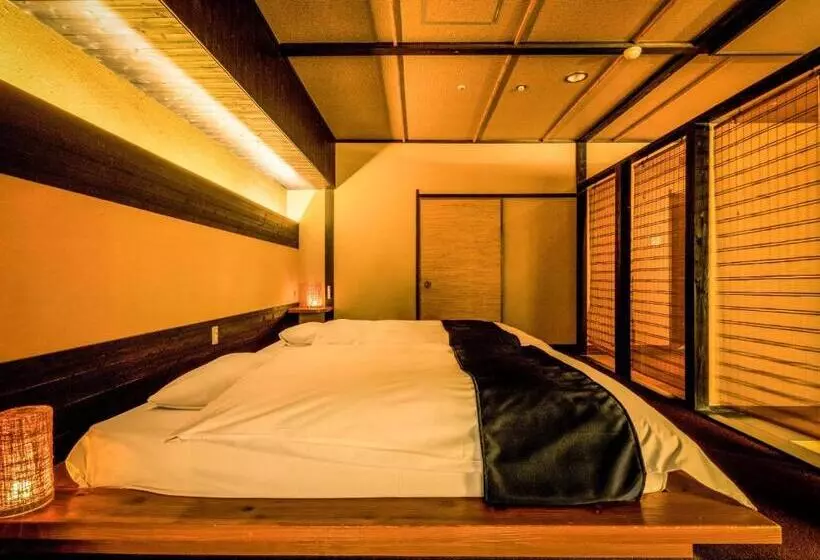 リバービュースーペリアールーム, Ooedo Onsen Monogatari Miyoshiya