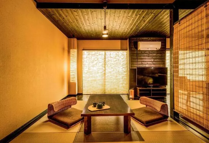 リバービュースーペリアールーム, Ooedo Onsen Monogatari Miyoshiya