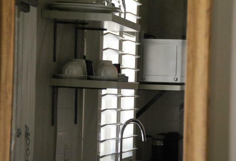 חדר סטודיו סטנדרד, The Houston Wagga