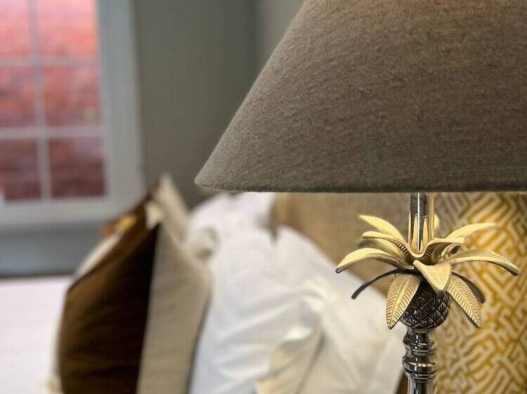 חדר סטודיו סטנדרד, The Houston Wagga