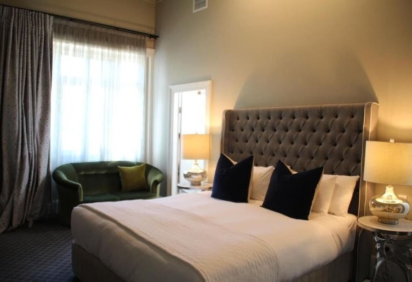 سوییت, The Houston Wagga