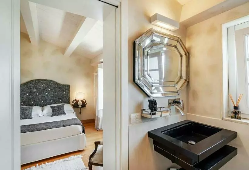 Standard-huone, Zahir Country House
