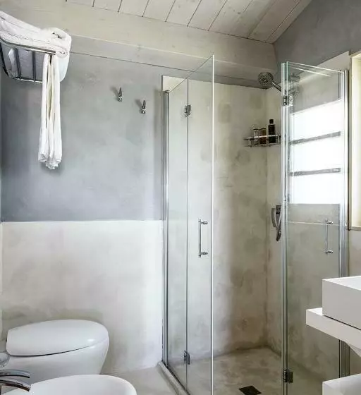 Standard-huone, Zahir Country House