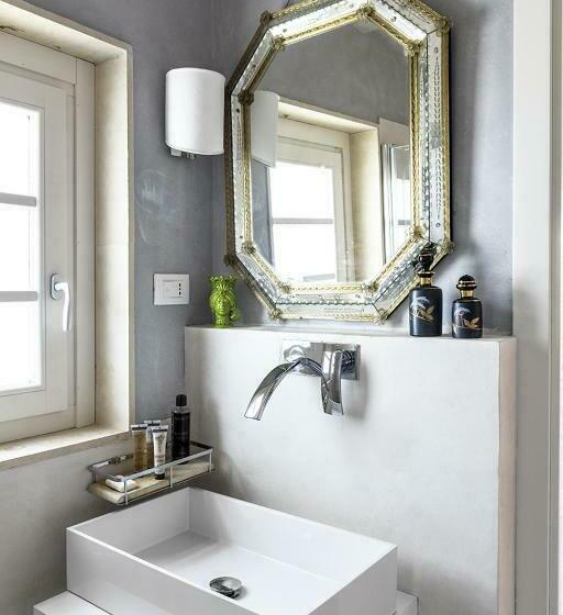 اتاق استاندارد, Zahir Country House