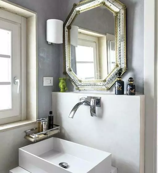 Standard-huone, Zahir Country House