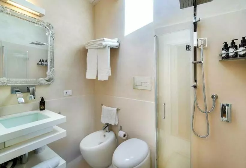 Standard-huone, Zahir Country House