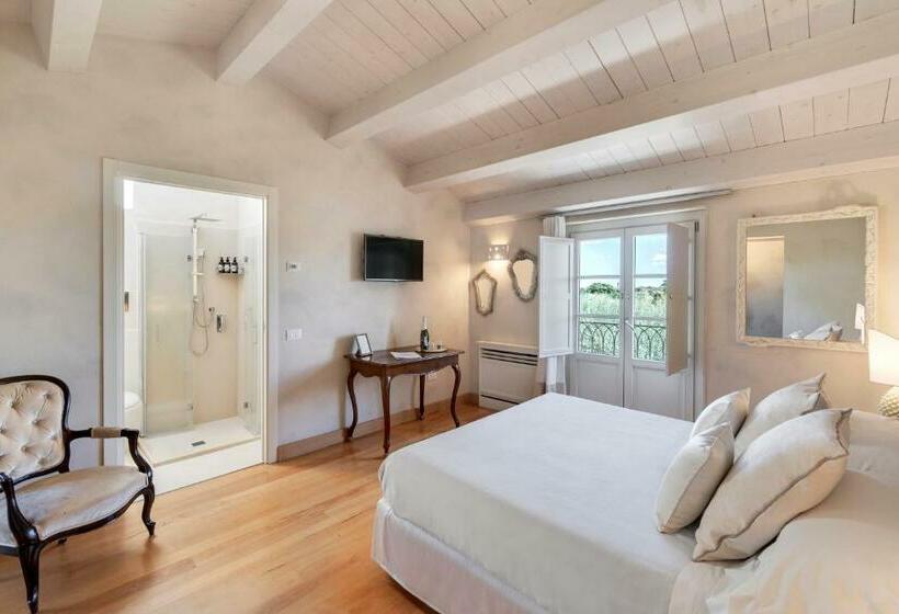 اتاق استاندارد, Zahir Country House