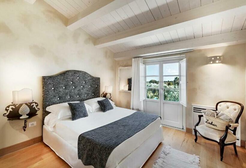 اتاق استاندارد, Zahir Country House