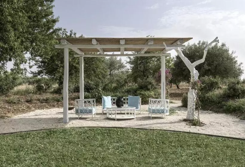 Perhesviitti, Zahir Country House