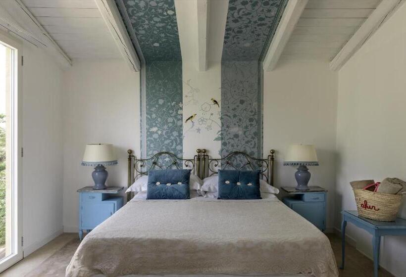 패밀리 스위트, Zahir Country House