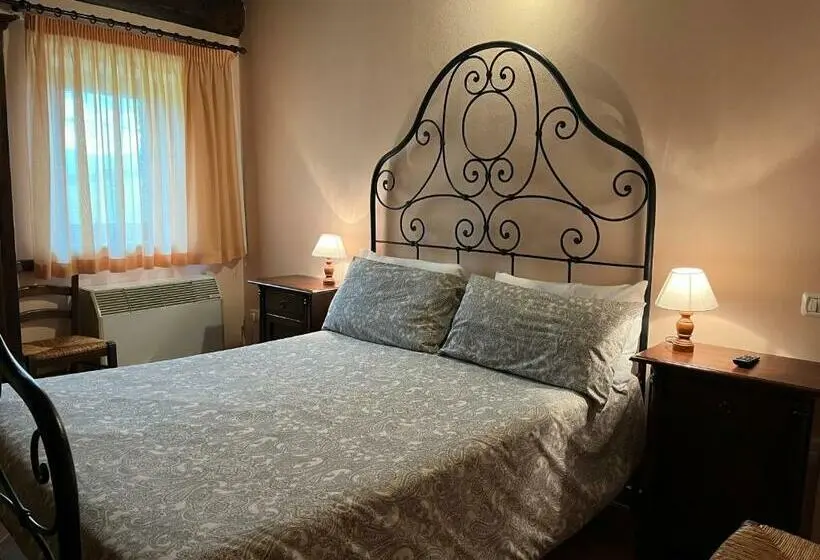 スタンダードルーム, Agriturismo Le Sorgenti