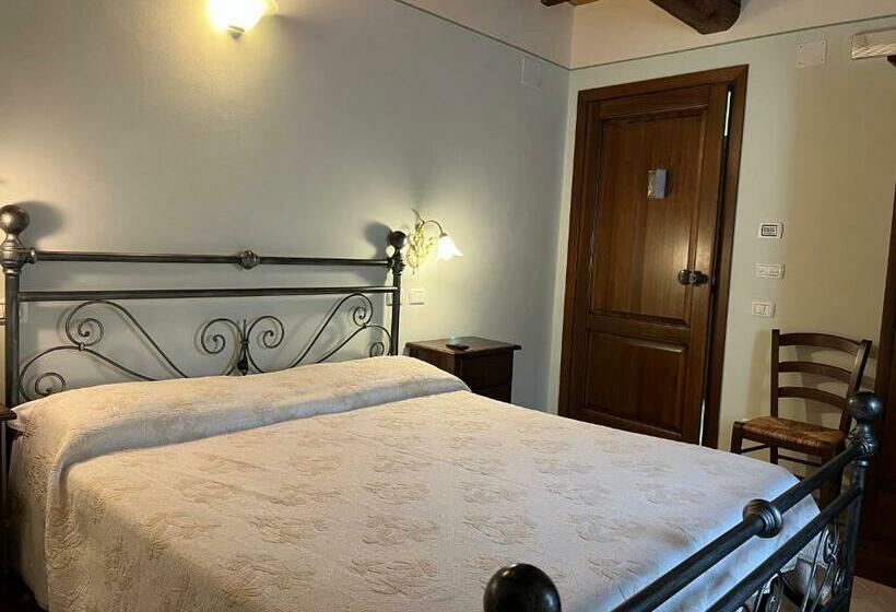 Номер Стандарт, Agriturismo Le Sorgenti