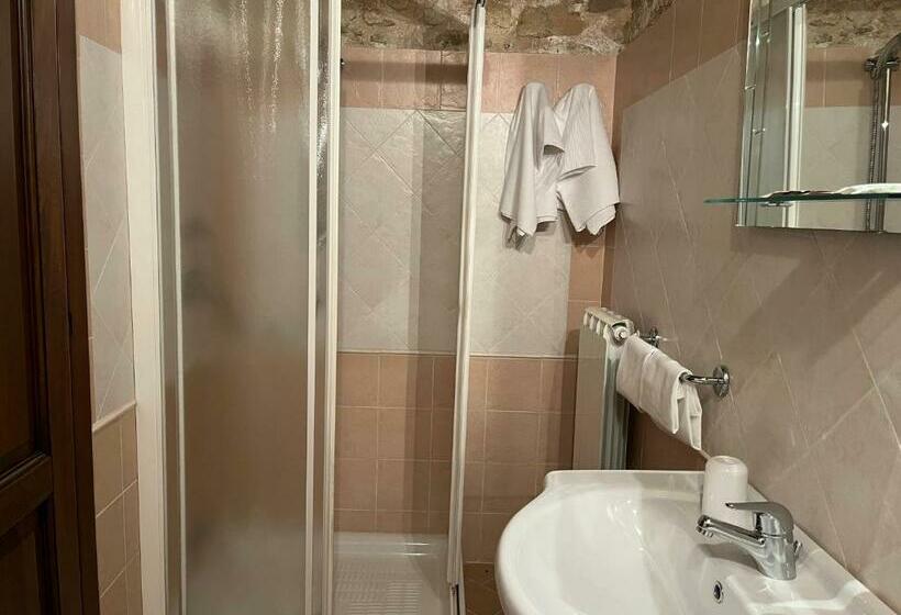 家庭间, Agriturismo Le Sorgenti