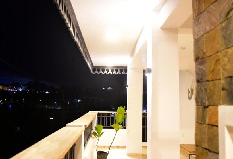 اتاق استاندارد, Hostal Marina Samana