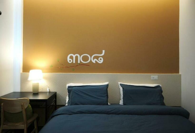 חדר סופריור, Jeboutiquelangsuan