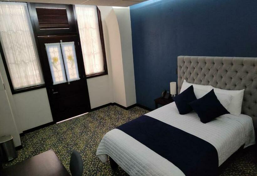 غرفة ديلوكس فردية, Margarita