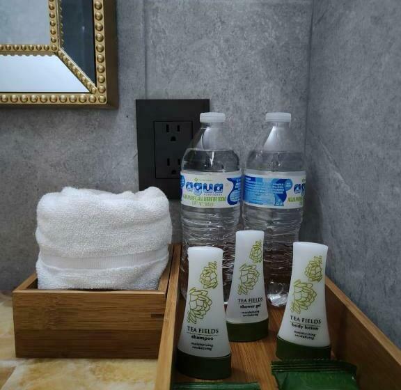 غرفة ديلوكس فردية, Margarita