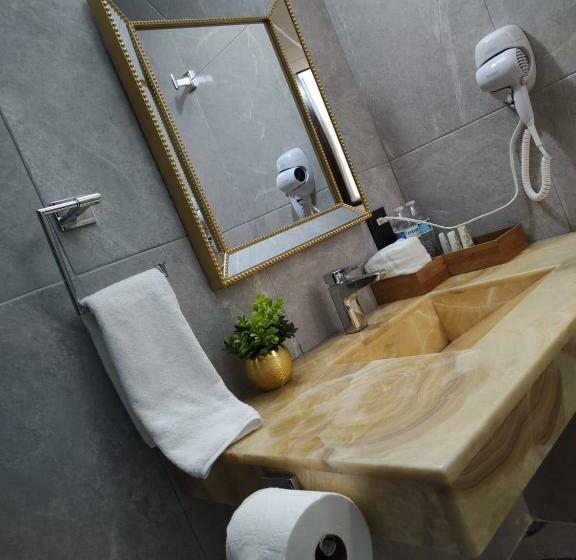 غرفة ديلوكس فردية, Margarita