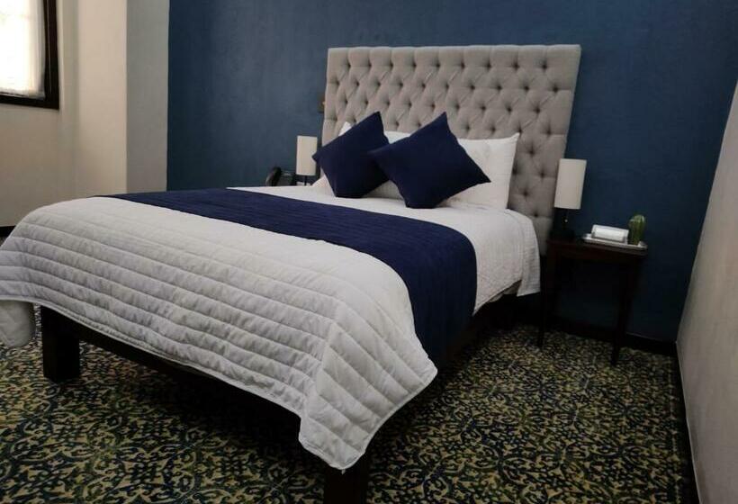 غرفة ديلوكس فردية, Margarita