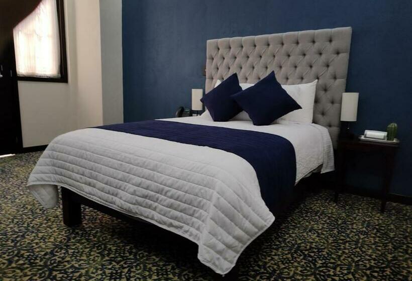 غرفة ديلوكس فردية, Margarita