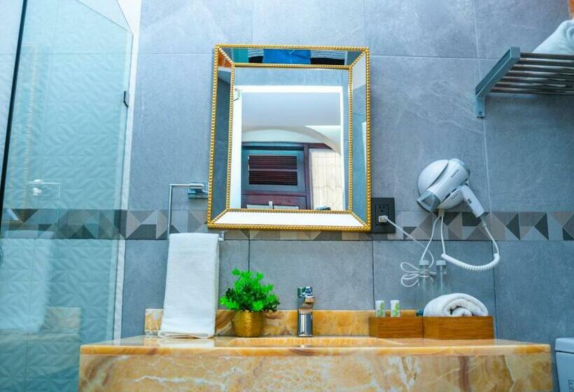 غرفة ديلوكس فردية, Margarita