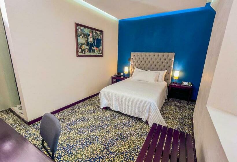 غرفة ديلوكس فردية, Margarita