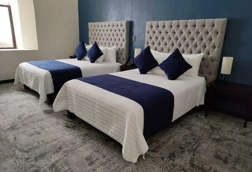 غرفة ديلوكس, Margarita