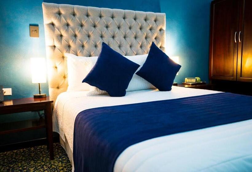 غرفة ديلوكس فردية, Margarita