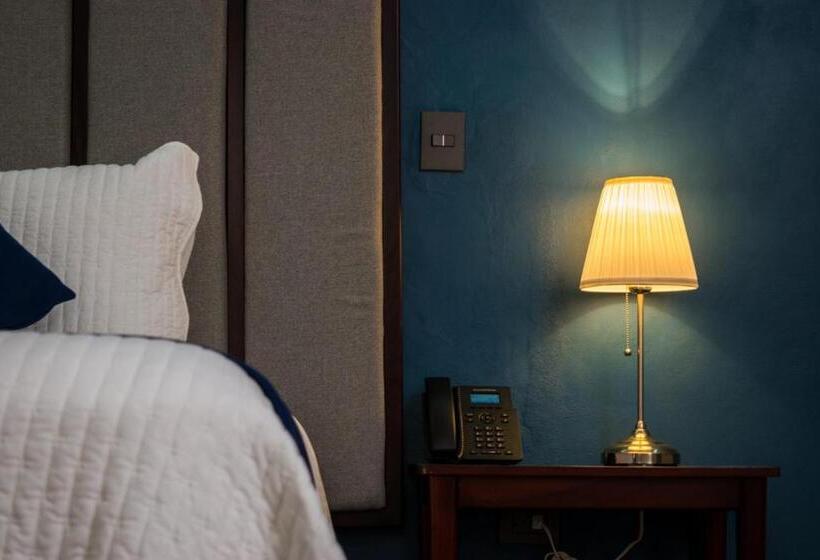 غرفة ديلوكس فردية, Margarita