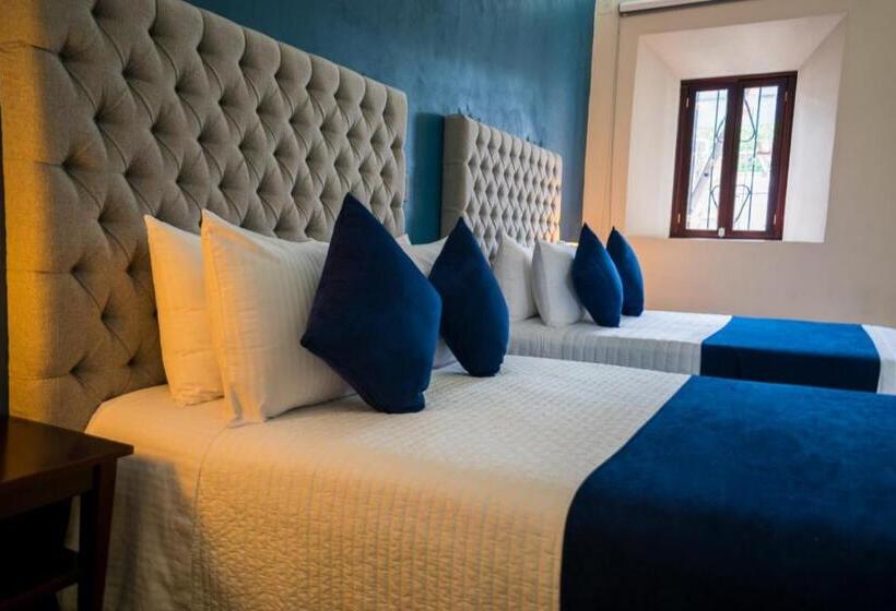 غرفة ديلوكس, Margarita