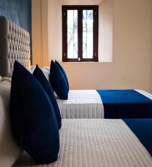 غرفة ديلوكس, Margarita