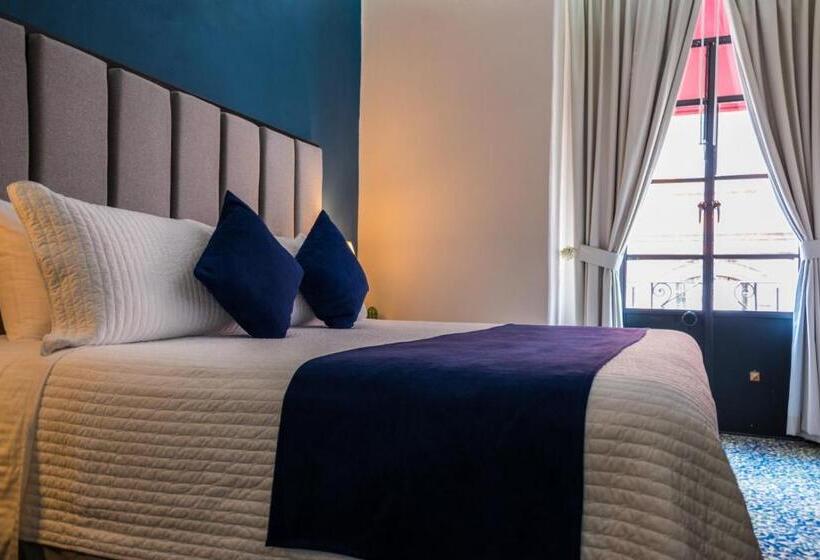 غرفة قياسية سرير كينج, Margarita