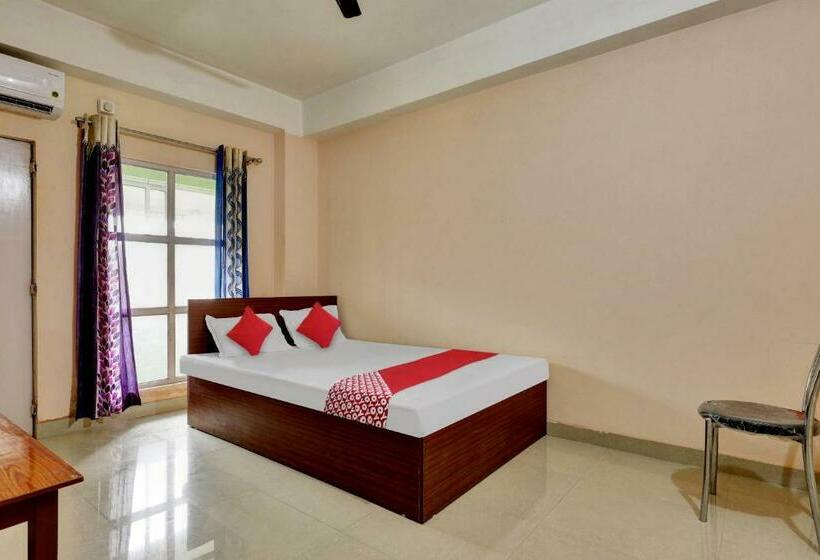 트리플 클래식 룸, Oyo Flagship 81185 Welcome Adress Homestay