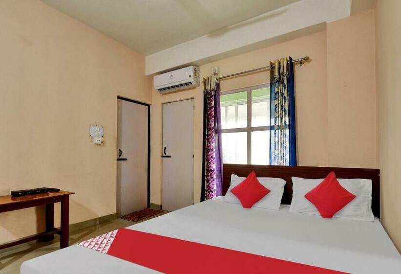 트리플 클래식 룸, Oyo Flagship 81185 Welcome Adress Homestay