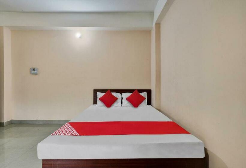 트리플 클래식 룸, Oyo Flagship 81185 Welcome Adress Homestay