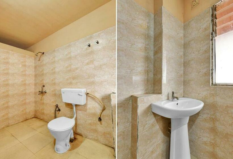 트리플 클래식 룸, Oyo Flagship 81185 Welcome Adress Homestay