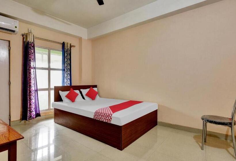 트리플 클래식 룸, Oyo Flagship 81185 Welcome Adress Homestay