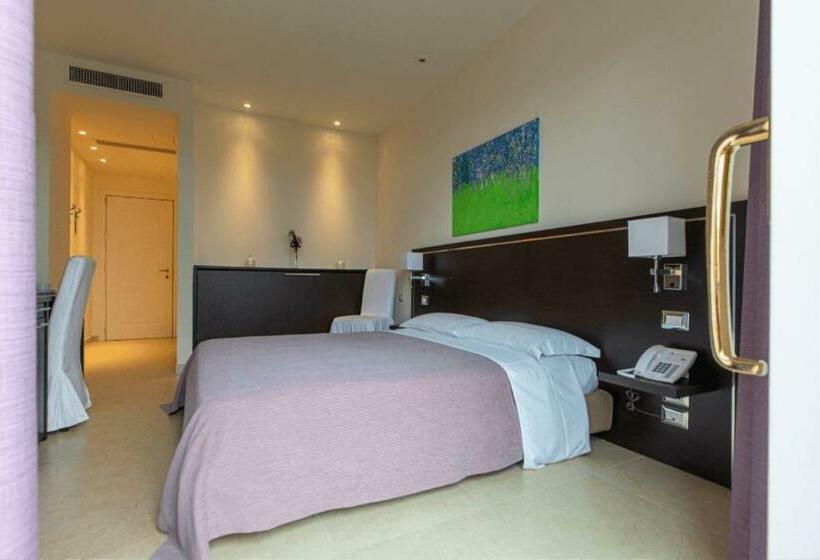 Номер Superior, Villa Garulli