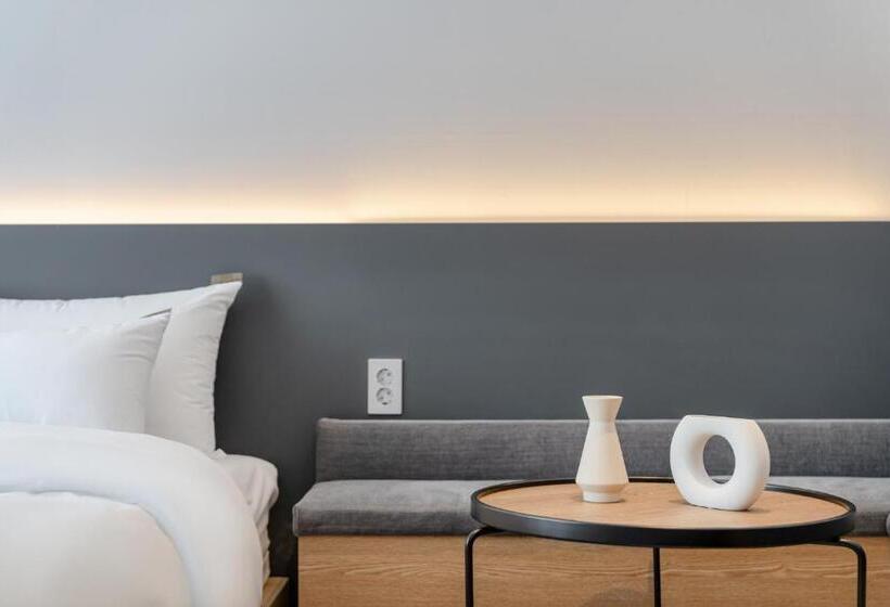 スーペリアールーム, Siheung Number 25 Hotel Geobukseomjeom